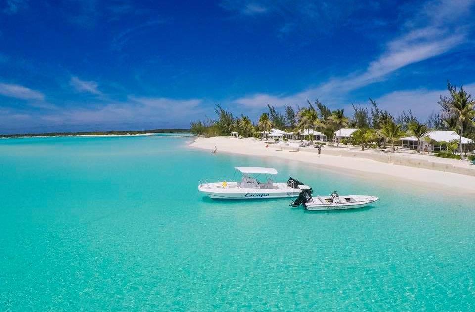 السفر بعد فيروس كورونا سياحة صيف 2020 جزر الكاريبي