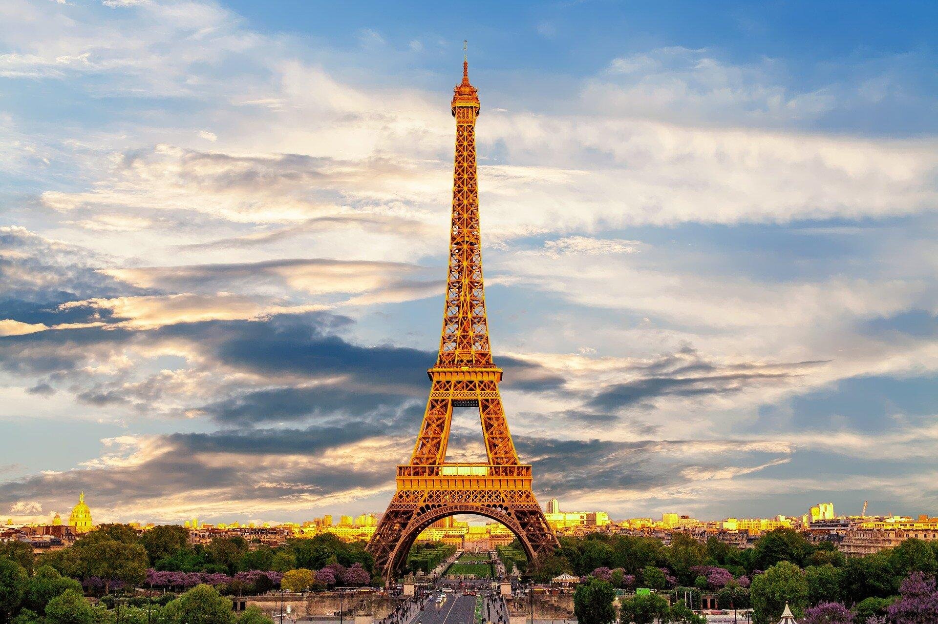 السفر بعد فيروس كورونا سياحة صيف 2020 فرنسا