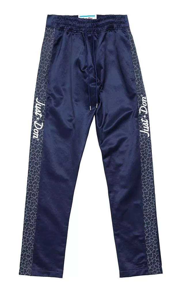 جاست دون تُطلق أول مجموعة فرديّة لها للملابس الجاهزة على منصة مودا أوبراندي للملابس الرجالية
