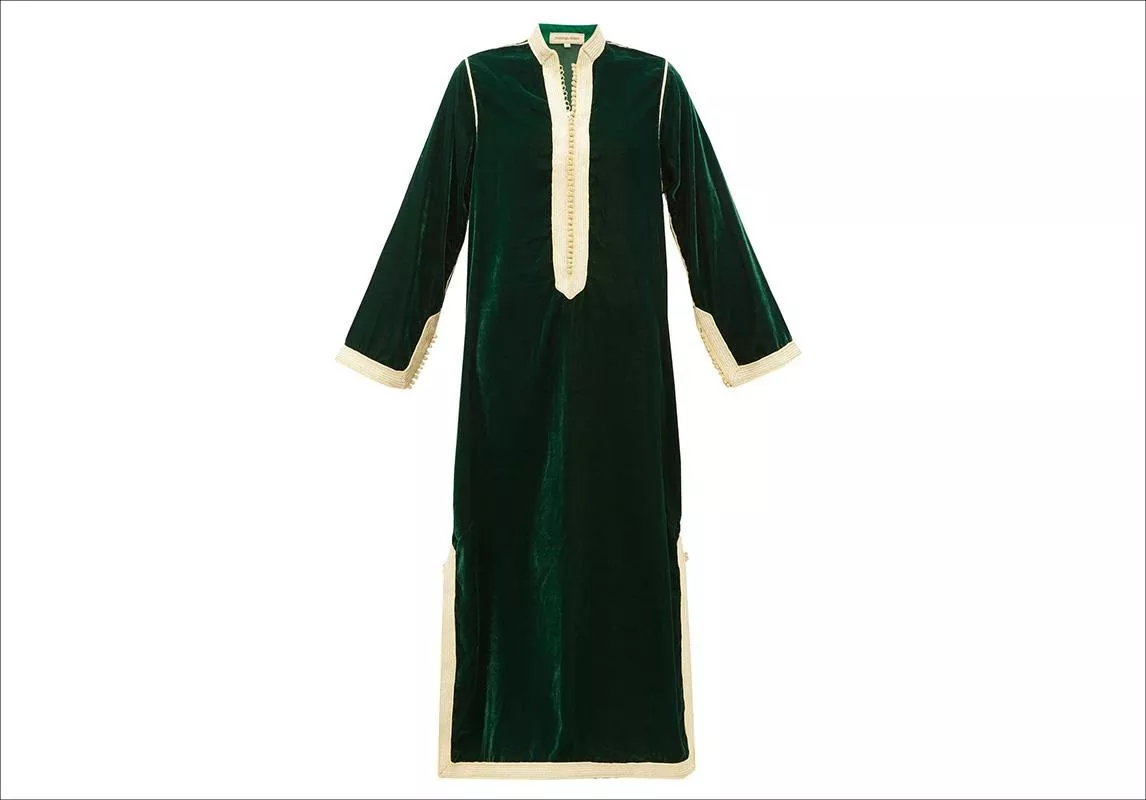 90 تصميم من ملابس وأكسسوارات لتتألقي بها في اليوم الوطني السعودي