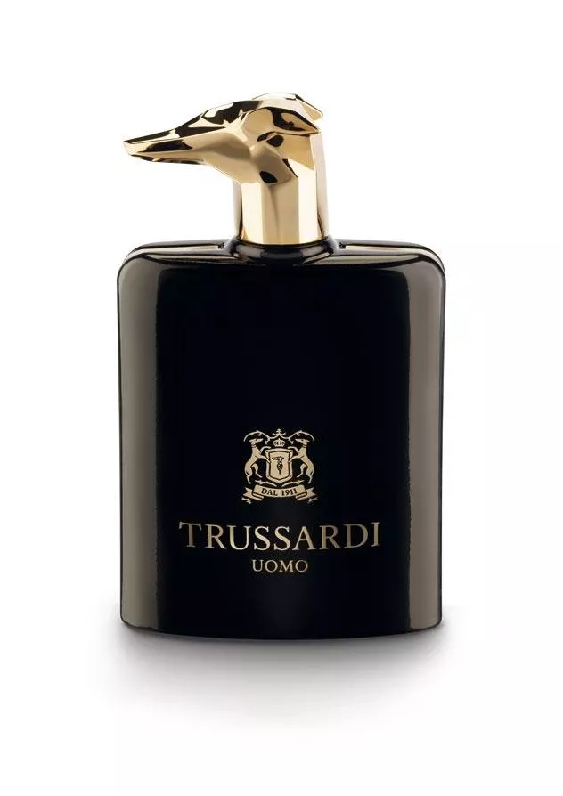 Trussardi تُطلق مجموعة عطور السلوقي Levriero Collection