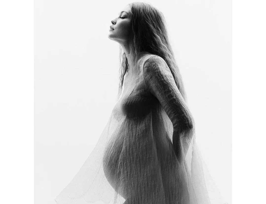 بالصور، Gigi Hadid وZayn Malik يُرزقان بمولودتهما الأولى