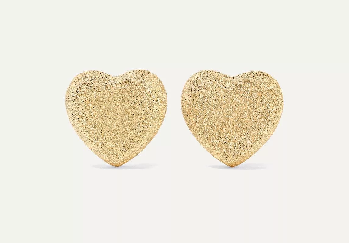 موديلات مجوهرات من الذهب والماس تستحقين الحصول عليها في عيد الحب 2020