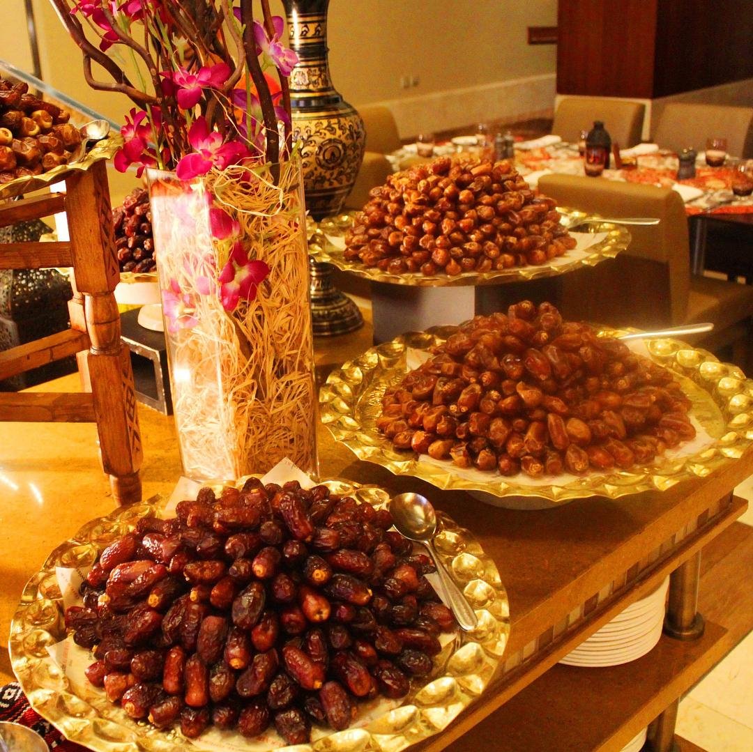 عروض رمضان رمضان 2019 أطباق رمضان  دبي