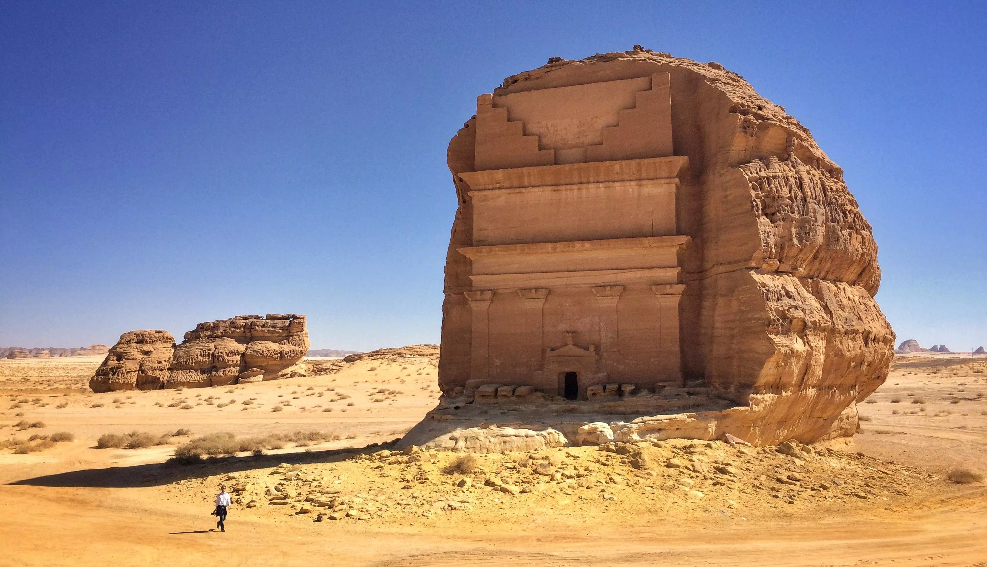 السياحة في السعودية: 6 وجهات تعتبر مناسبة لقضاء إجازة قصيرة