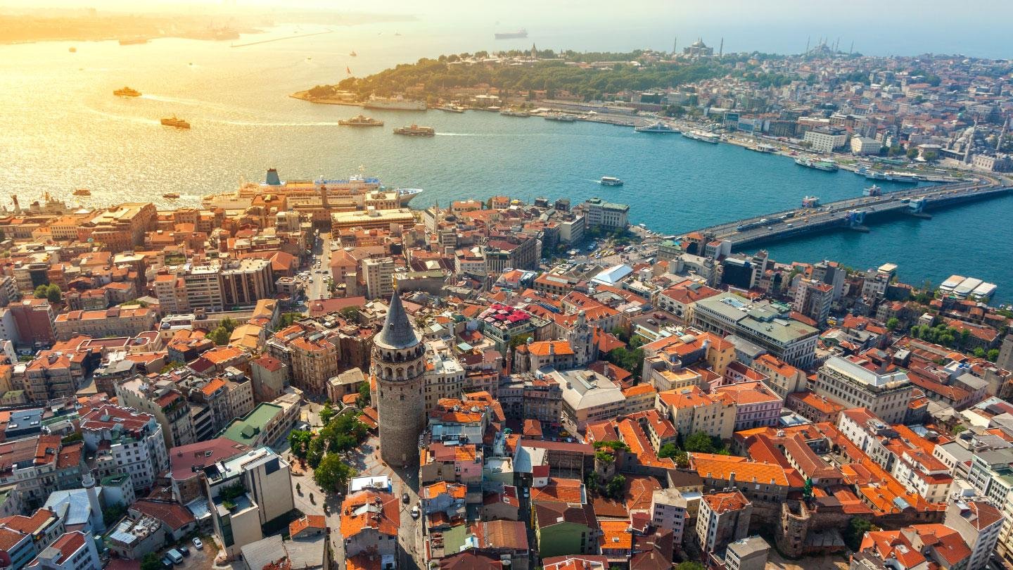 السفر بعد فيروس كورونا سياحة صيف 2020 تركيا