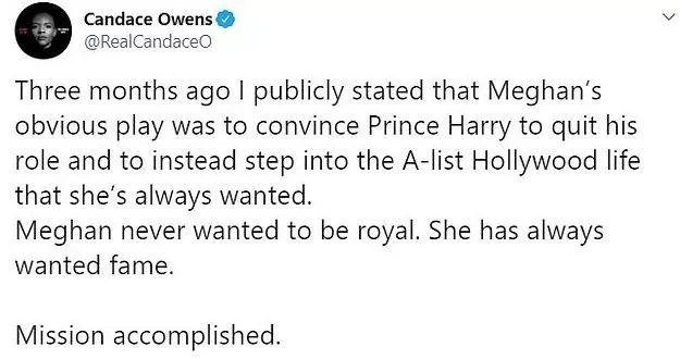 ردّات فعل المشاهير والعالم على خبر اعتزال الأمير هاري وميغان ماركل للحياة الملكية