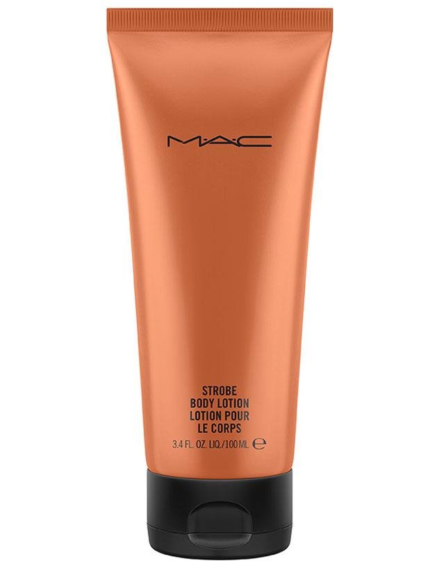 مجموعة مستحضرات MAC Cosmetics - مجموعة برونزر