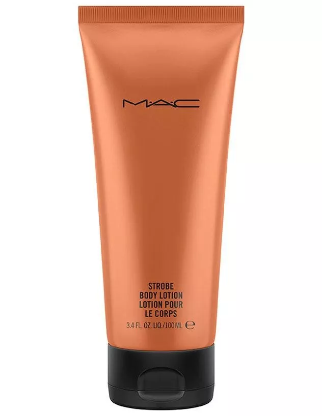 MAC Cosmetics تُطلق مجموعة برونزر جديدة