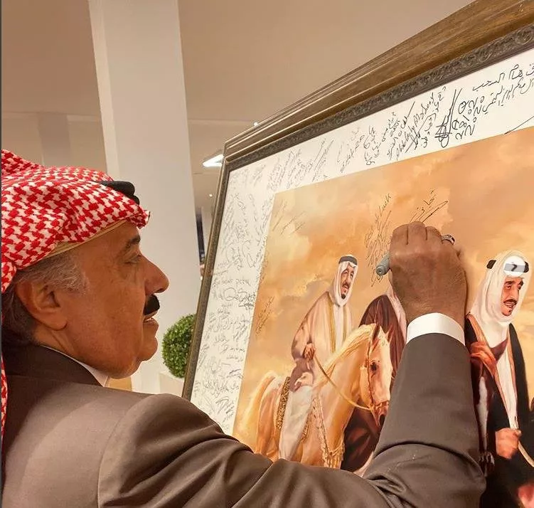 كأس السعودية في الرياض: سباق خيل ضخم يصنع التاريخ في المملكة