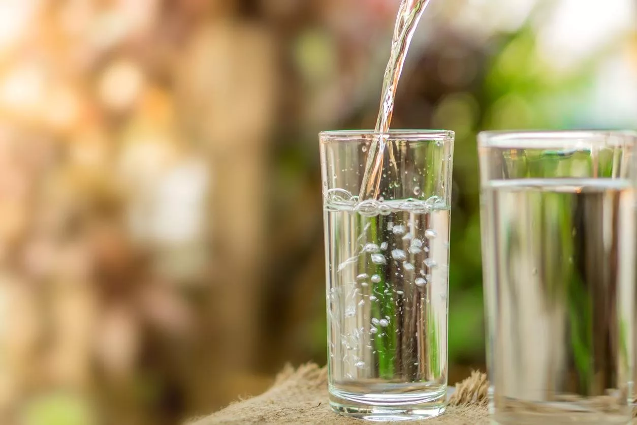 7 خطوات تساعدك على شرب كمية أكبر من الماء يومياً