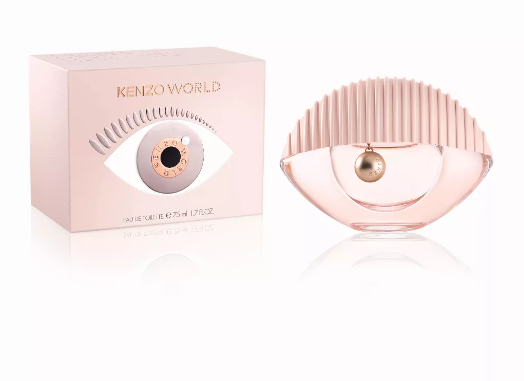 KENZO Parfums تقدّم عطورها في مجموعة هدايا موسم الأعياد 2018