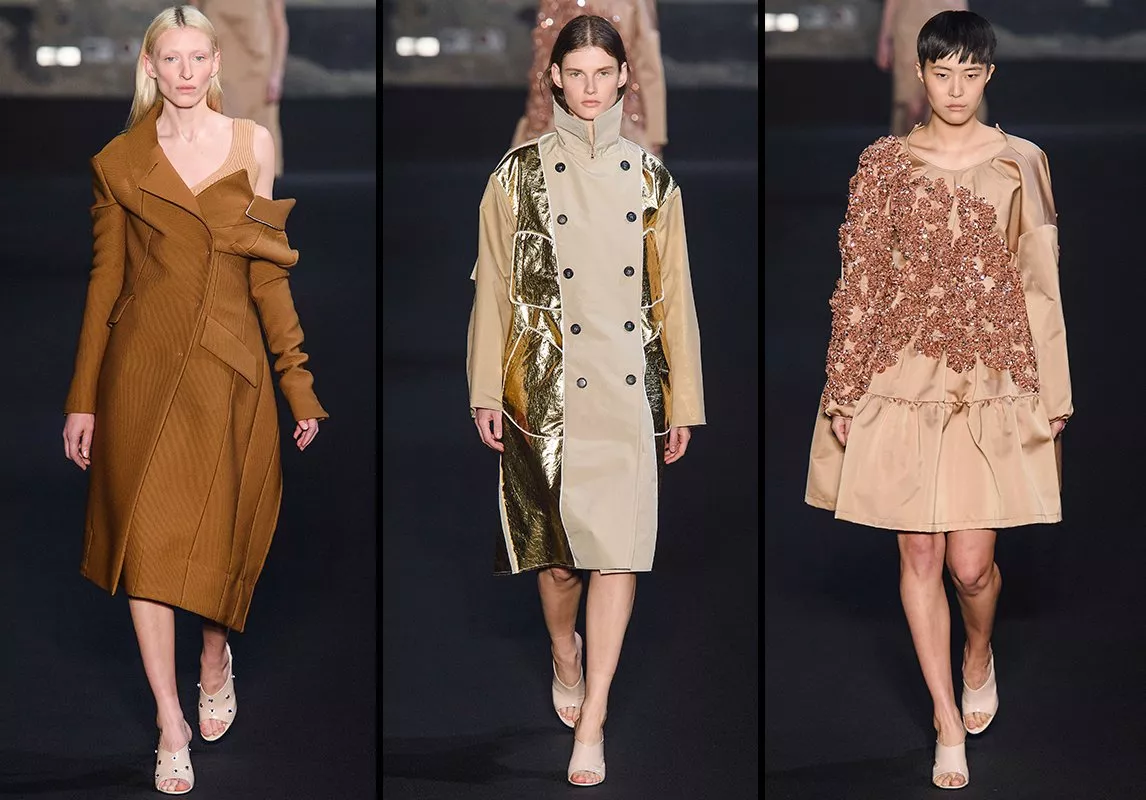 أبرز عروض الأزياء الجاهزة لخريف 2019 التي لفتتنا خلال الأيام الأولى من أسبوع الموضة في ميلانو