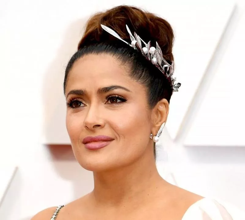 أجمل تسريحات شعر ومكياج النجمات خلال حفل Oscars 2020