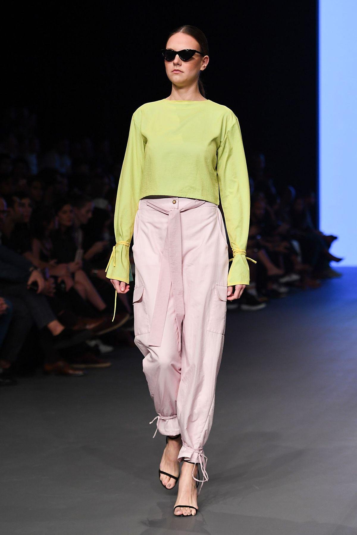 Fashion Forward Dubai
