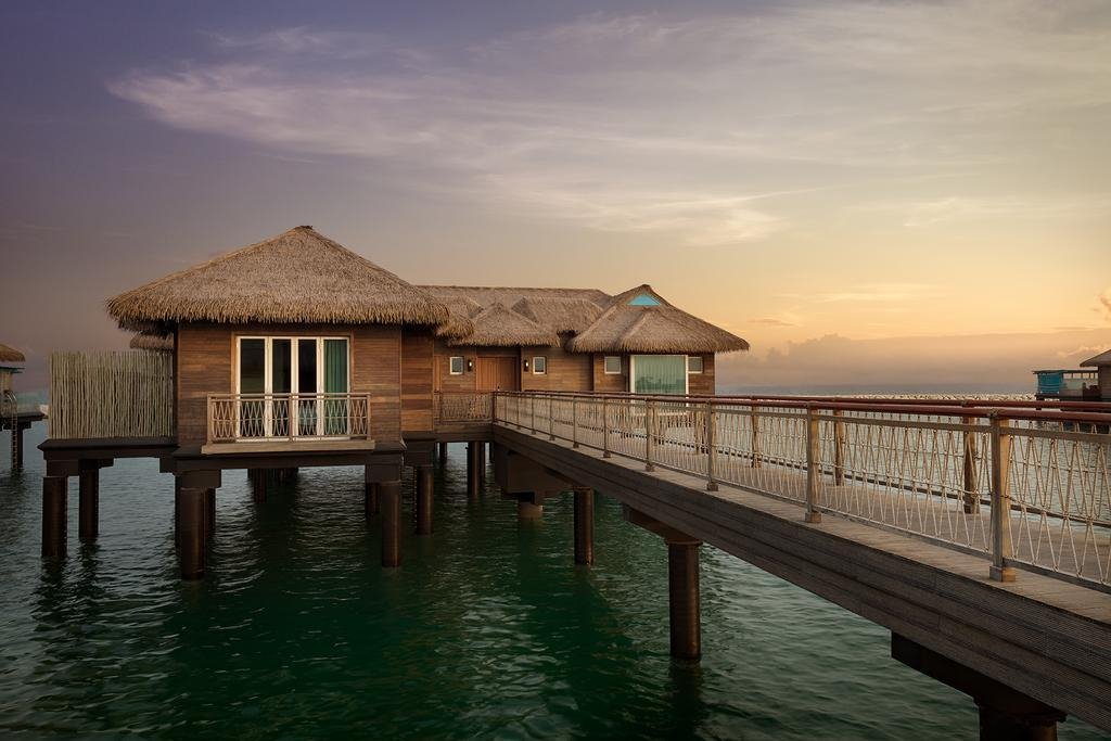 افضل الوجهات السياحية اجازة عيد الفطر منتجع فنادق قطر 