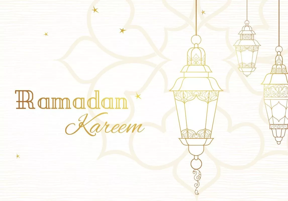 رسائل تهنئة رمضانية: قدّمي أسمى التمنيات للأحبّاء مع حلول الشهر المبارك 2019