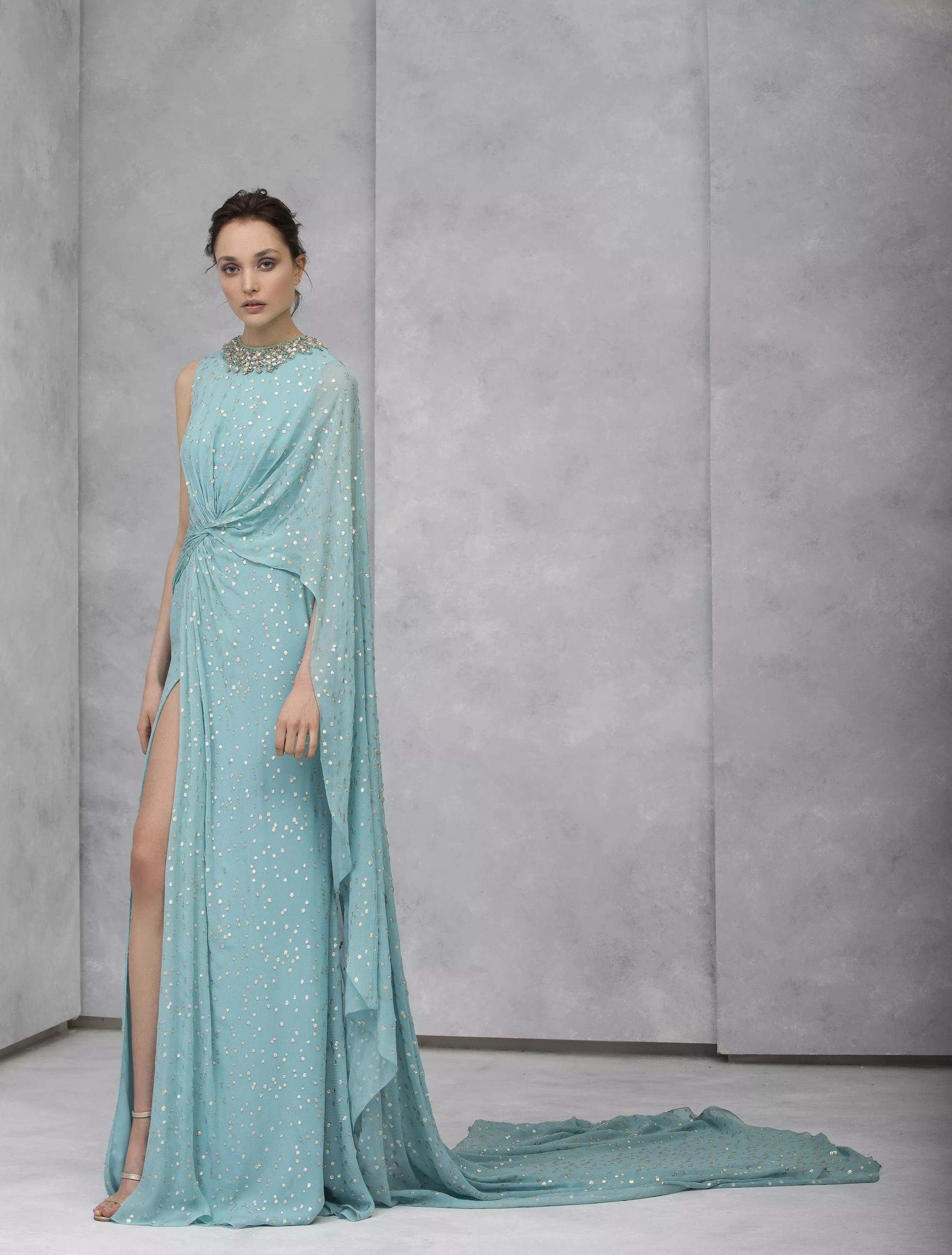 مجموعات المصممين العرب للأزياء الجاهزة لخريف 2020 ضمن أسبوع الموضة الباريسي