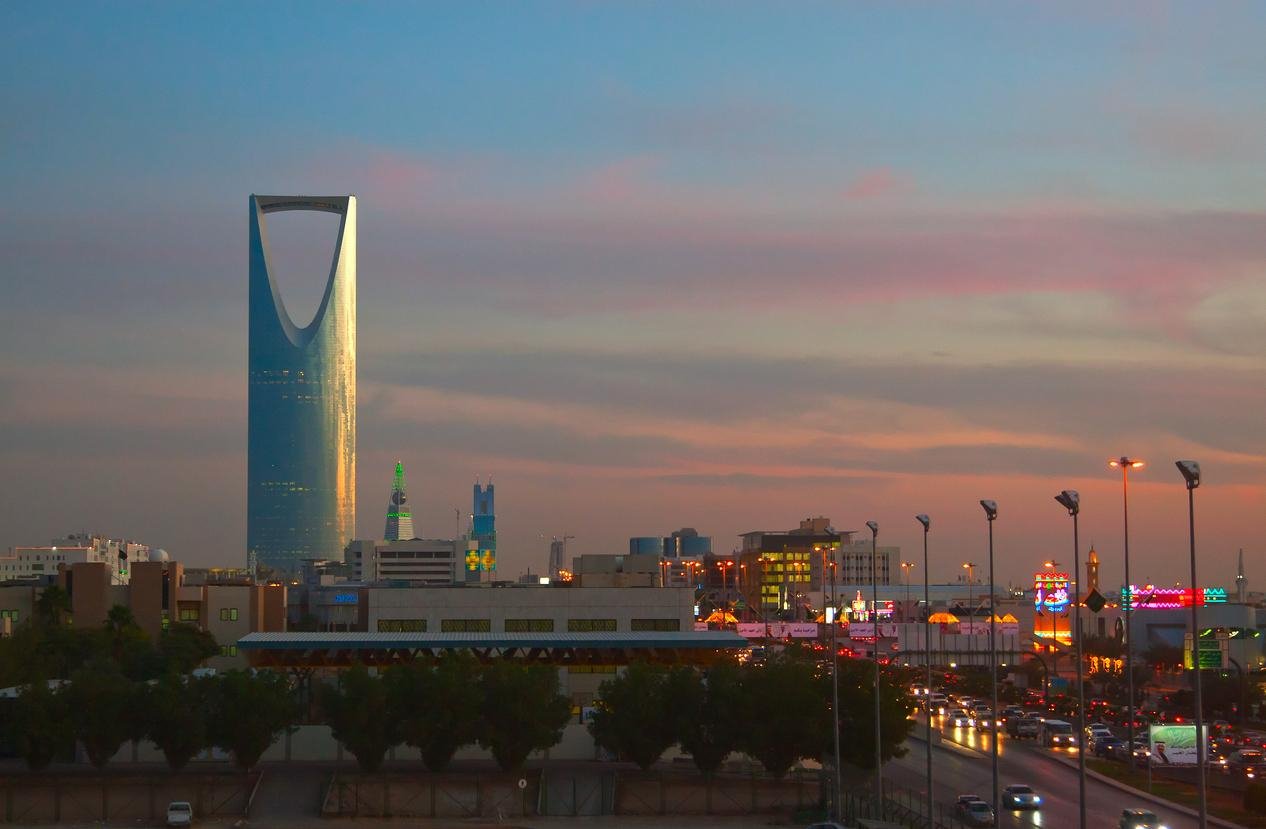 المملطة العربية السعودية رفع حظر التجول الوقاية من فيروس كورونا
