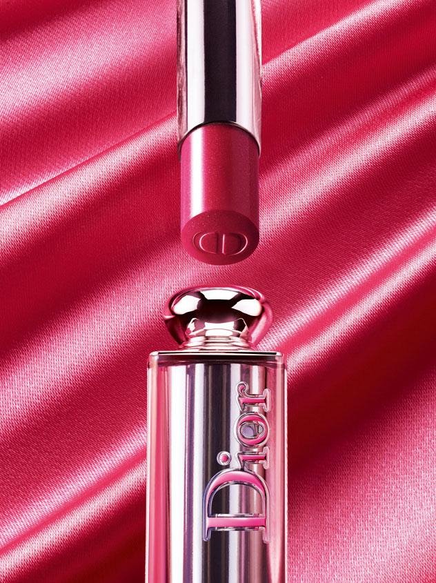 مجموعة مستحضرات ديور - أحمر شفاه Dior Addict Stellar Shine
