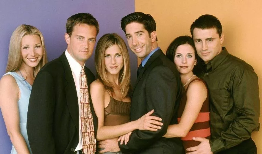 خبر سار لعاشقات Friends: حلقة خاصة ستجمع أبطال المسلسل!