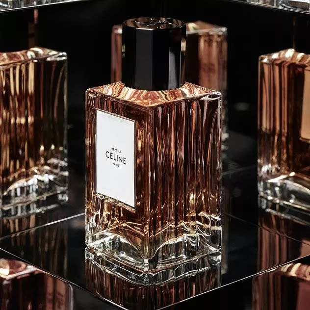 مجموعة عطور Celine Haute Parfumerie من سيلين أصبحت متاحة في دبي مول