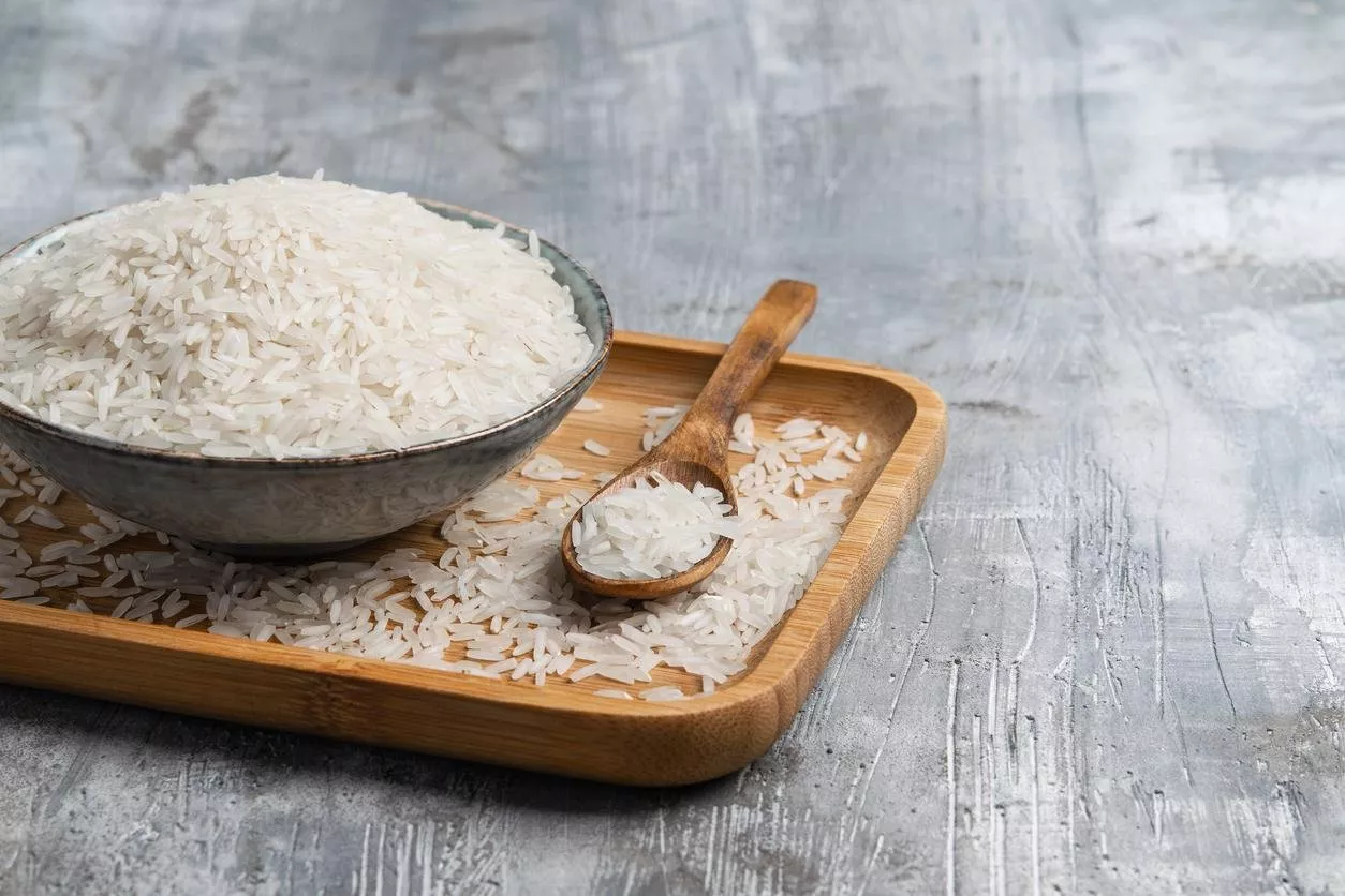 فوائد الأرز: 6 استخدامات منزلية له لم تخطر على بالكِ يوماً