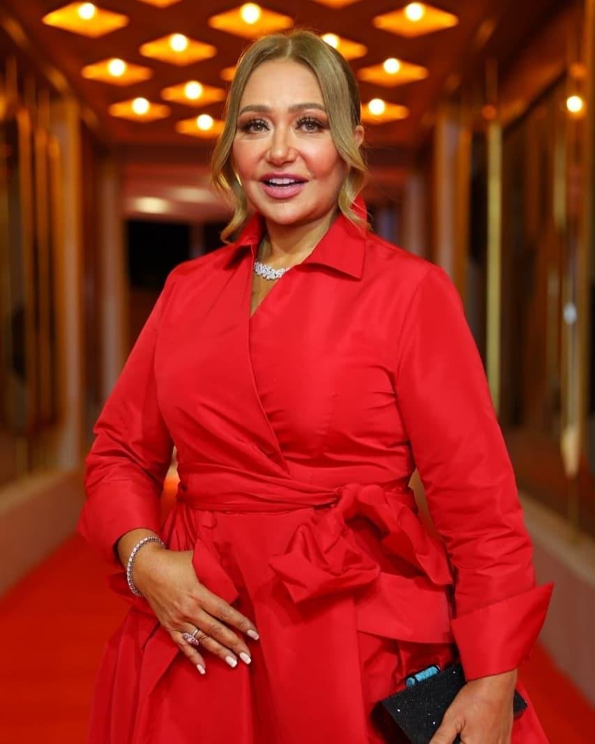 مهرجان الجونة السينمائي 2019