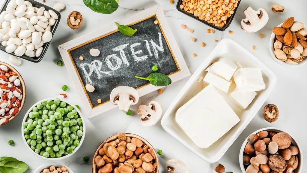 12 طعام يحتوي على البروتين النباتي، تناوليها وزوّدي جسمكِ بكلّ المنافع!