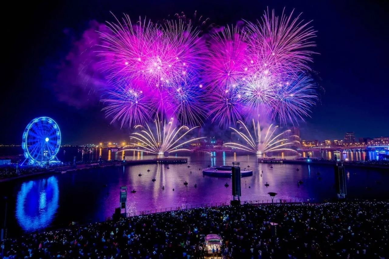 أبرز عروض العيد والفعاليات في دبي بمناسبة عيد الاضحى 2019