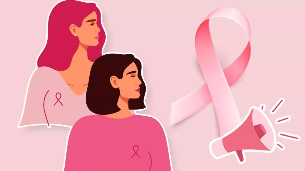 أنشطة وأحداث في عام 2020 يعود ريع أرباحها لدعم مريضات سرطان الثدي