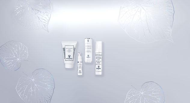مجموعة مستحضرات Sisley - سيروم Phyto-Blanc Le Concentré Pure Bright Activating Serum