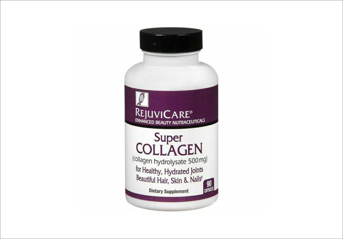 مكملات الكولاجين روتين العناية بالبشرة العناية بالشعر كولاجين