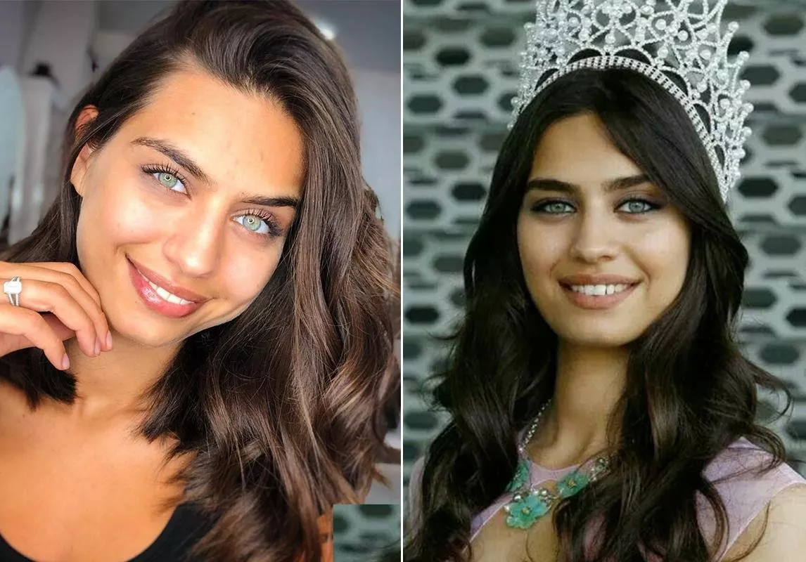 صور ملكات الجمال قبل وبعد: كيف تغيّرت ملامحهنّ عبر السنوات؟