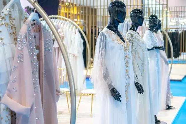 معرض العروس أبوظبي يعود لإقامة الحدث الرائد في المنطقة للزفاف وأسلوب الحياة