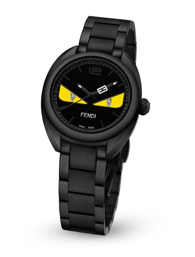 ساعة يد فندي Momento Fendi Bugs