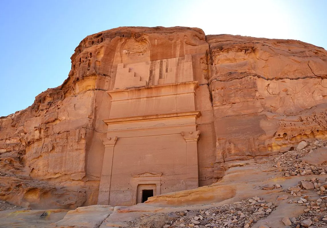 5  أسباب لإدراج السعودية على قائمة أفضل الوجهات السياحية لعام 2019!