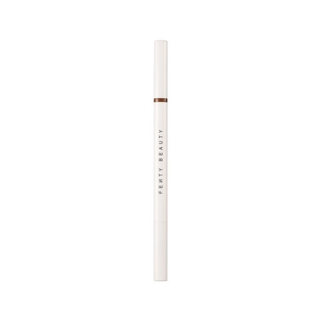 مجموعة مستحضرات Fenty Beauty - قلم تحديد الحواجب Brow MVP Ultra Fine Brow Pencil & Styler