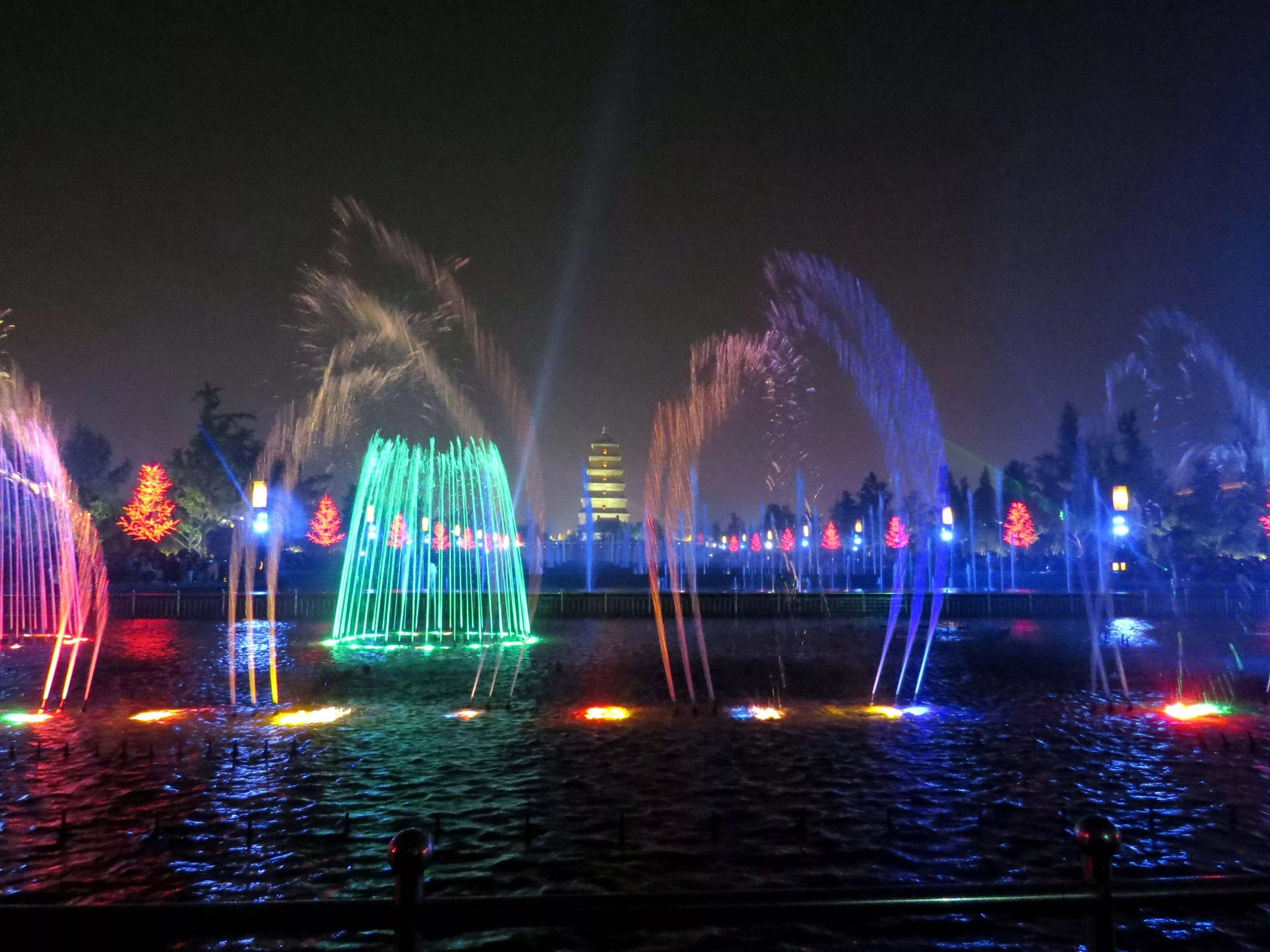 اماكن سياحية في جدة المملكة العربية السعودية صيف 2020 