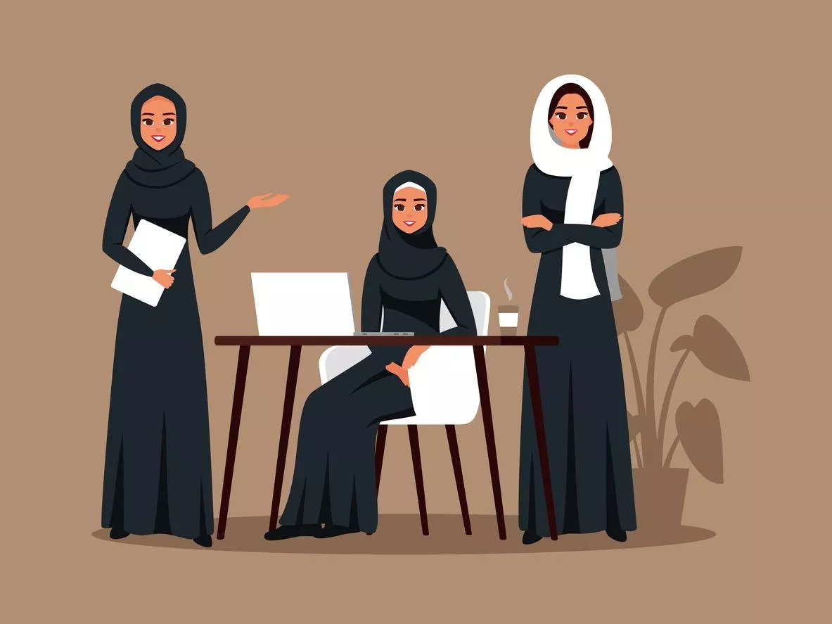 للمرة الأولى في تاريخ المملكة، 3 نساء سعوديات يتسلّمن منصب ملحق ثقافي