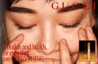 Gucci Beauty  - L’obscur Mascara- ماسكارا  