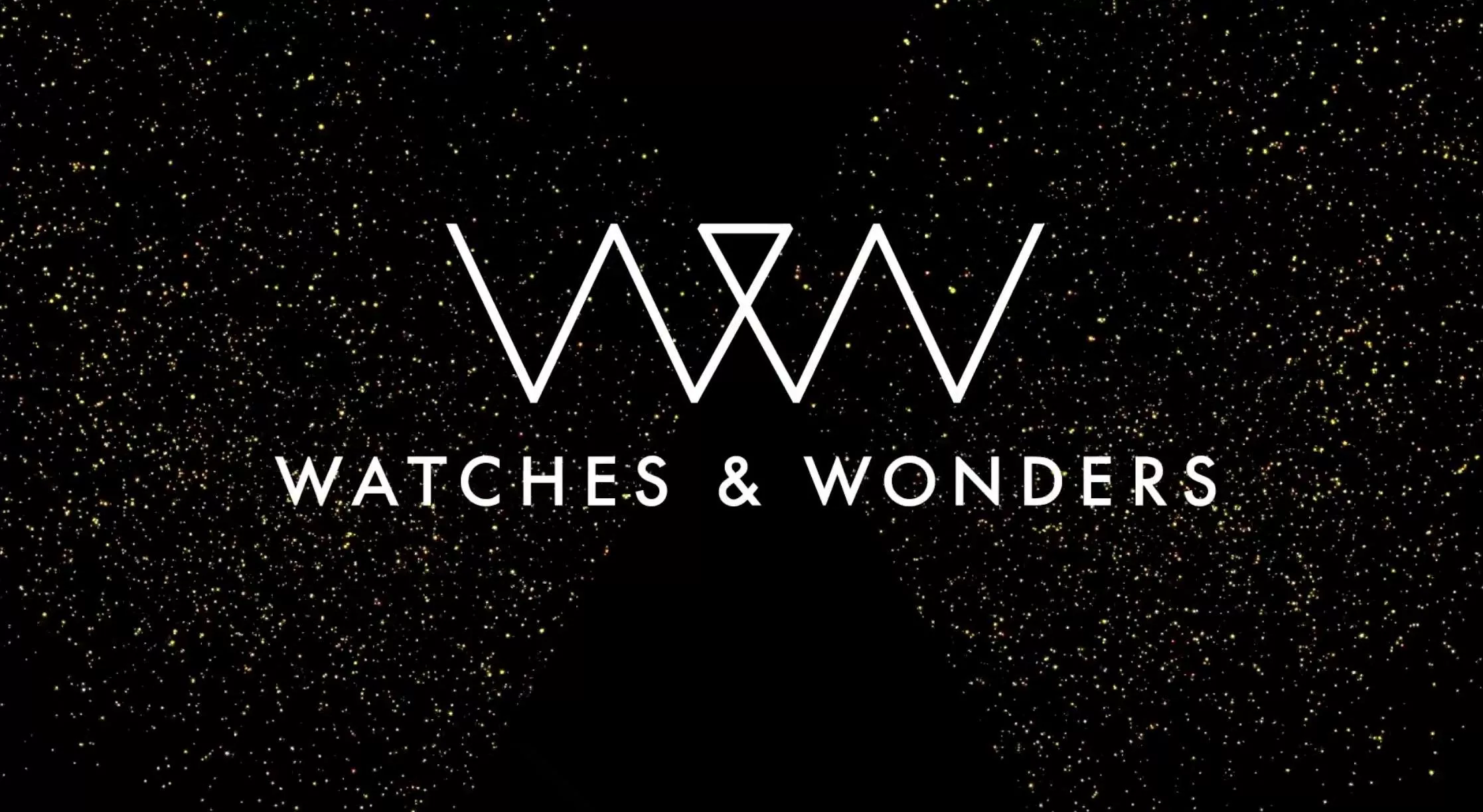 معرض Watches & Wonders 2020 يضم أبرز الماركات العالمية