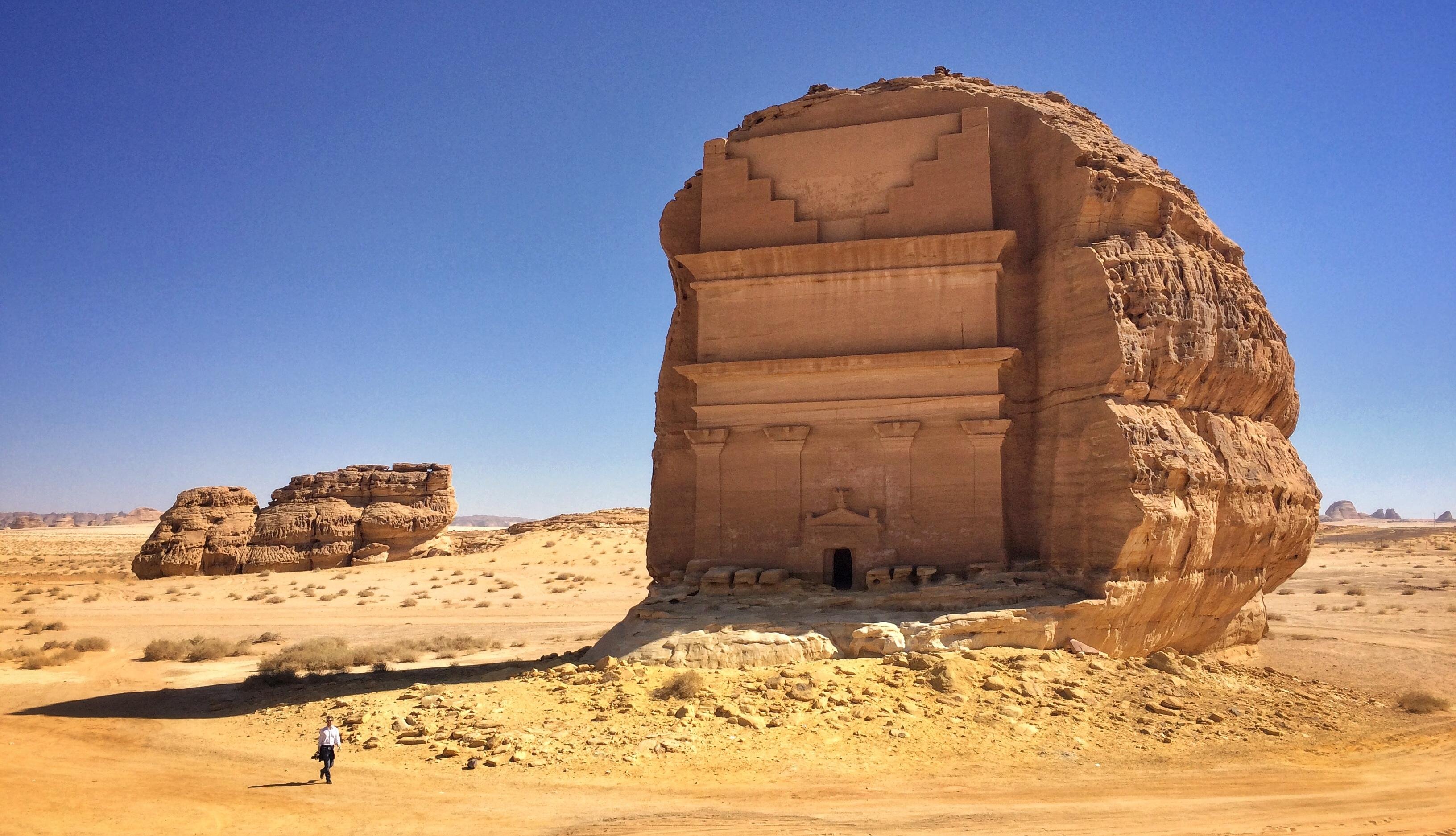 السياحة في السعودية الاماكن السياحية في المدينة المنورة صيف 2020