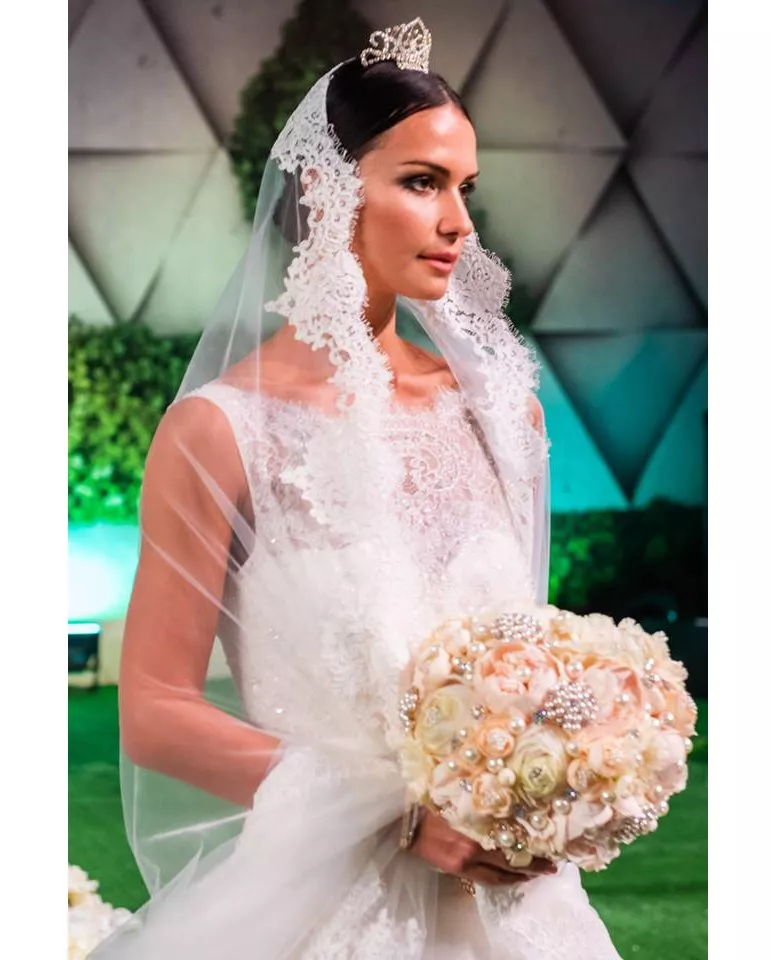 أبرز فعاليات معرض دبي للعروس 2019