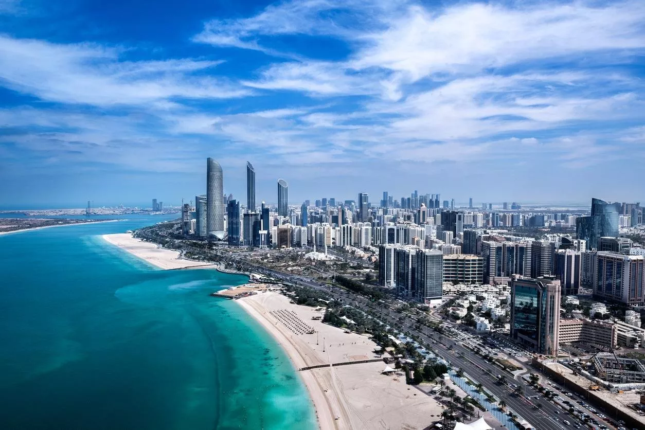 إعلان أبو ظبي المدينة الأكثر أماناً على مستوى العالم للسنة الرابعة على التوالي