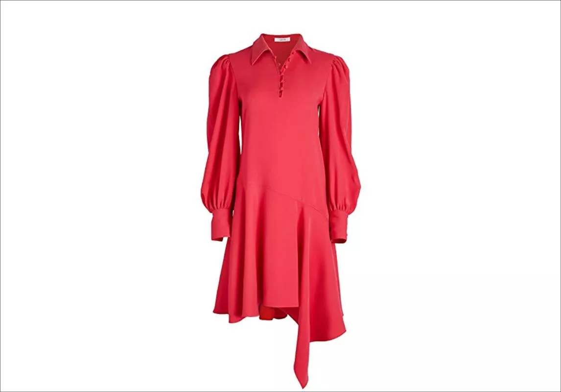 هل تبحثين عن فستان احمر؟ إليكِ 30 موديل سيجعلكِ محط أنظار الجميع