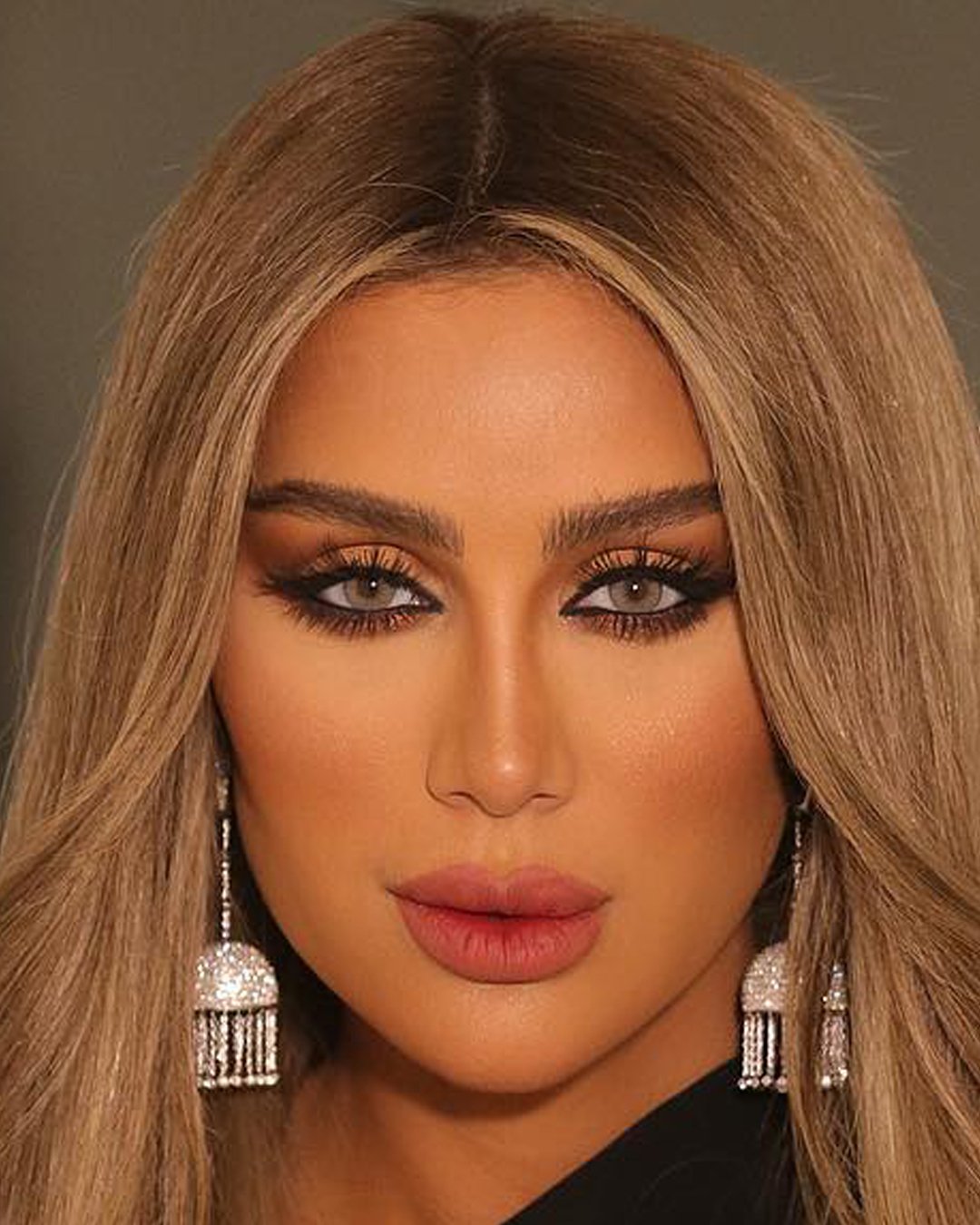 مكياج عروس مكياج عروس ناعم مكياج مايا دياب