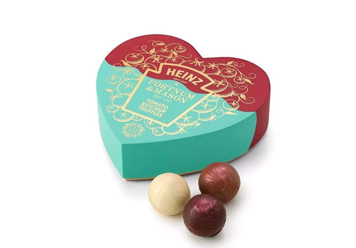 أفكار علب شوكولا مميّزة بمناسبة عيد الحب 2020!
