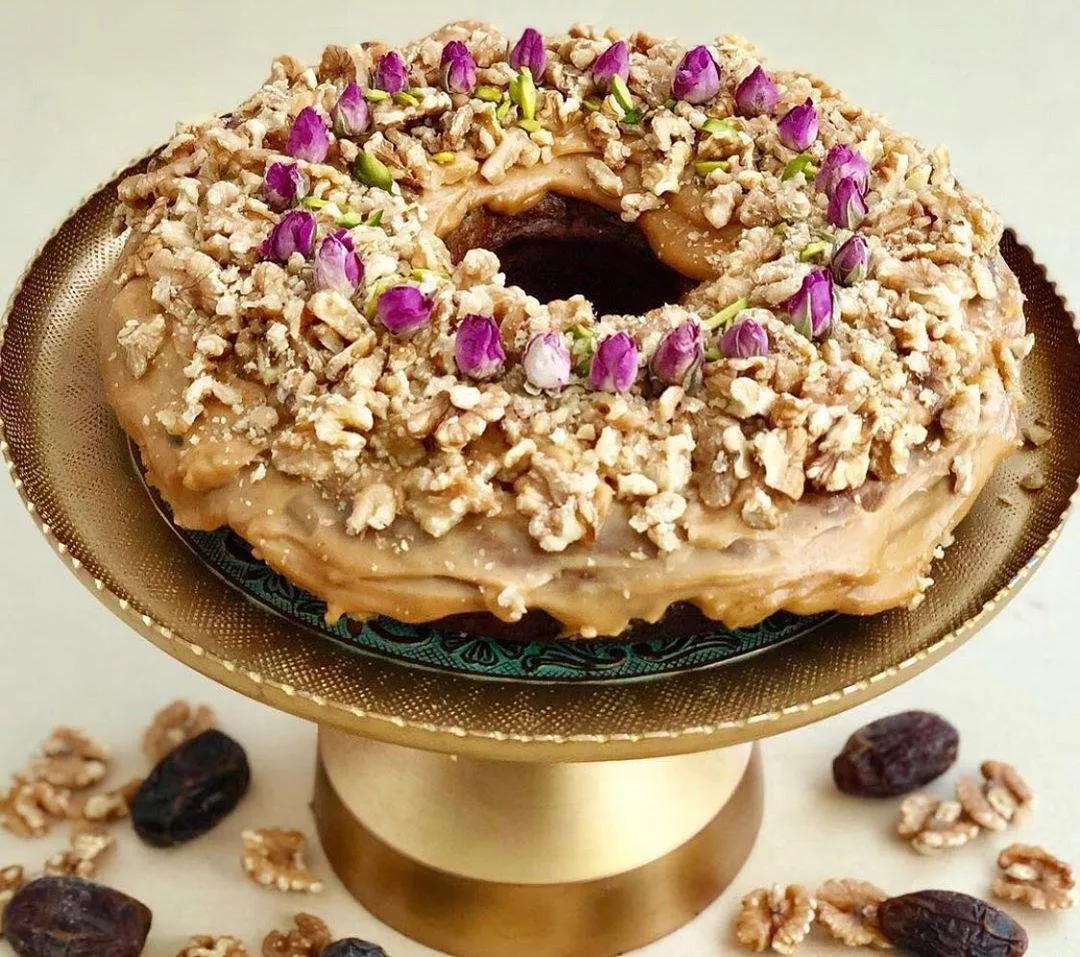 وصفات حلويات سهلة يمكنكِ تحضيرها في المنزل، خلال شهر رمضان