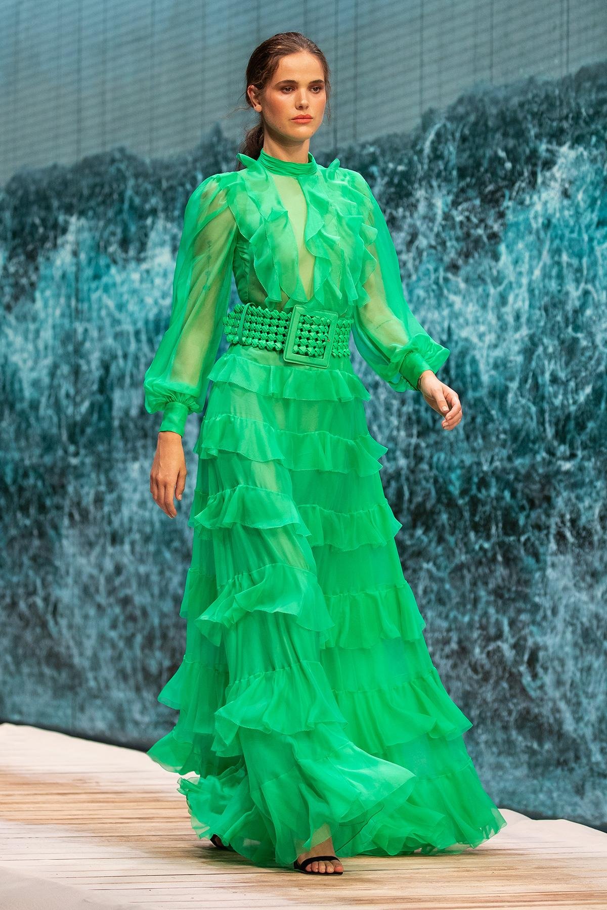 ralph and russo رالف ان روسو